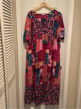 Only Necessities Dress